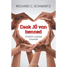 Richard C. Schwartz - Csak jó van benned egyéb könyv