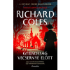 Richard Coles - Gyilkosság vecsernye előtt