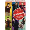Richard Curtis Rockhajó (DVD)