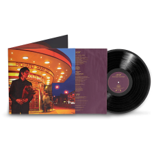  Richard Hawley - Coles Corner (Vinyl LP (nagylemez)) alternatív