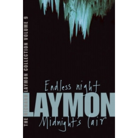endless night richard laymon horror classic endless night richard laymon horror classic
