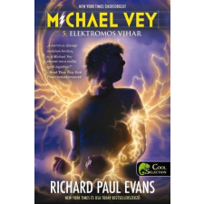 Richard Paul Evans EVANS, RICHARD PAUL - ELEKTROMOS VIHAR - MICHAEL VEY 5. ajándékkönyv