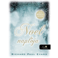 Richard Paul Evans - Noel naplója regény