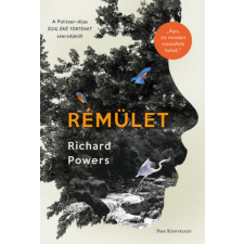 Richard Powers - Rémület egyéb könyv