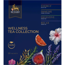 Richard Royal Wellness Tea Collection 31g Success tea