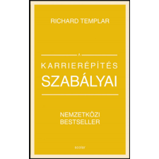 Richard Templar A karrierépítés szabályai (bővített, átdolgozott kiadás) – Richard Templar sport