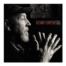 Richard Thompson - Still - Deluxe Edition (Cd) egyéb zene