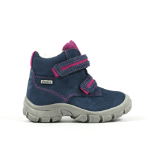 Richter 2753-4111 7801 téli gyerek cipő gyerek cipő