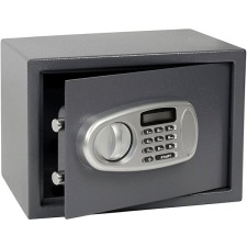 Richter Czech acél széf RS.25.LCD széf
