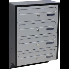 Richter Czech BK.04.CM.SM (0827-41576 ) postaláda