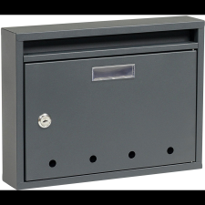 Richter Czech BK.24.D.AM (0827-36763) postaláda