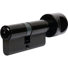 Richter Czech ES.30/40K.CE Biztonsági gombbetét RC3 zár és alkatrészei