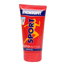 Richtofit rapid aktív sport gél 125ml gyógyhatású készítmény