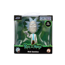 Rick and Morty gyűjthető figura játékfigura