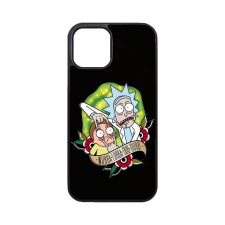  Rick és Morty - iPhone tok tok és táska