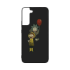  Rick és Morty - IT - Samsung tok