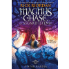 Rick Riordan - A Nyár Kardja (Magnus Chase és Asgard istenei 1.)