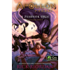 Rick Riordan - Apollón próbái 4. A zsarnok sírja
