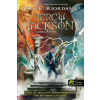 Rick Riordan : Percy Jackson és a görög istenek