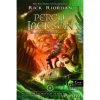 Rick Riordan RIORDAN, RICK - PERCY JACKSON ÉS AZ OLIMPOSZIAK II. - FÛZÖTT