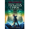 Rick Riordan - Thor kalapácsa (Magnus Chase és Asgard istenei 2.)