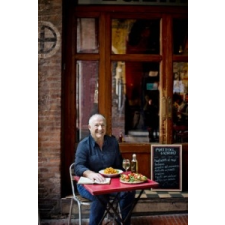 Rick Stein's Long Weekends – Rick Stein idegen nyelvű könyv