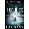 Rick Yancey The Infinite Sea