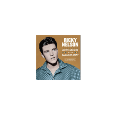  Ricky Nelson - Nelson/Songs by (CD) egyéb zene