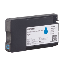 Ricoh 408518 Eredeti Tintapatron Cián nyomtatópatron & toner