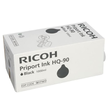 Ricoh 817161 - eredeti patron, black (fekete) nyomtatópatron & toner