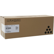 Ricoh 828551 Eredeti Toner Fekete nyomtatópatron & toner