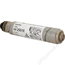 Ricoh 841769 Fénymásolótoner MP2001,2501  fénymásolókhoz, RICOH fekete 9K (TOR2501) nyomtatópatron & toner