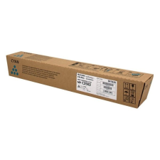 Ricoh 841820 - eredeti toner, cyan (azúrkék) nyomtatópatron & toner