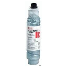 Ricoh 885266 Fénymásolótoner Aficio 1022, 1027, 1032 fénymásolókhoz, RICOH Type 2220D fekete nyomtatópatron & toner
