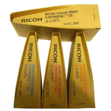 Ricoh 888374 - eredeti toner, magenta (magenta) nyomtatópatron & toner