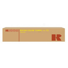 Ricoh 888484 - eredeti toner, yellow (sárga) nyomtatópatron & toner