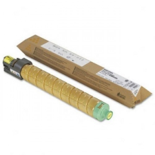 Ricoh Aficio MP C4503/C5503 sárga eredeti toner (841854) nyomtatópatron & toner