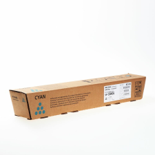 Ricoh Aficio SPC840 / SPC842 Eredeti Toner Cián (821262) nyomtatópatron & toner
