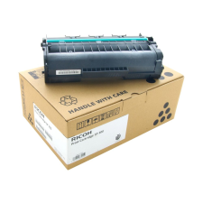 Ricoh - black - original - toner cartridge (406956) nyomtatópatron & toner