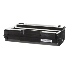 Ricoh - black - original - toner cartridge (407647) - Nyomtató Patron nyomtatópatron & toner