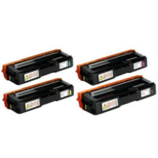 Ricoh FOR USE RICOH SPC252 Toner Black 6,5K /FU/ IK nyomtatópatron & toner
