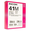 Ricoh GC-41MHY magenta gél 2.200 oldal (405763) (405763)