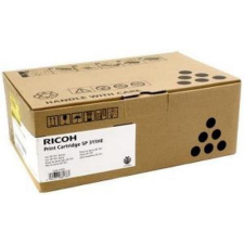 Ricoh lézertoner SP311HE fekete 3500 old. 407246 nyomtatópatron & toner