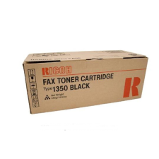 Ricoh MP1350E Eredeti Toner Fekete (828548) nyomtatópatron & toner