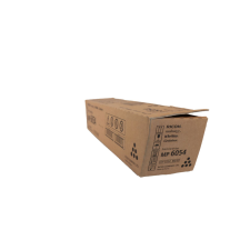 Ricoh MP6054 Black toner nyomtatópatron & toner