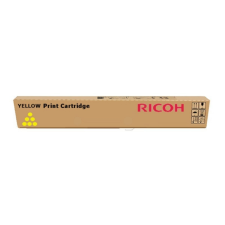 Ricoh MP C3300 Toner Sárga nyomtatópatron & toner
