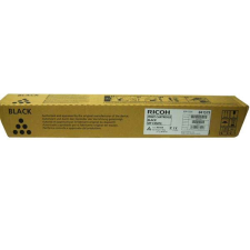 Ricoh MPC3001/C3501 Black toner nyomtatópatron & toner