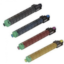 Ricoh MPC3502 Toner Yellow 842017 nyomtatópatron & toner