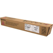 Ricoh MPC6003 Magenta toner (841855) nyomtatópatron & toner