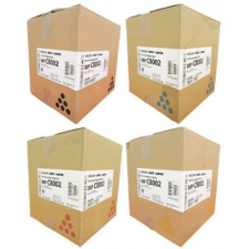 Ricoh MPC6502 fekete toner 842147 (eredeti) nyomtatópatron & toner